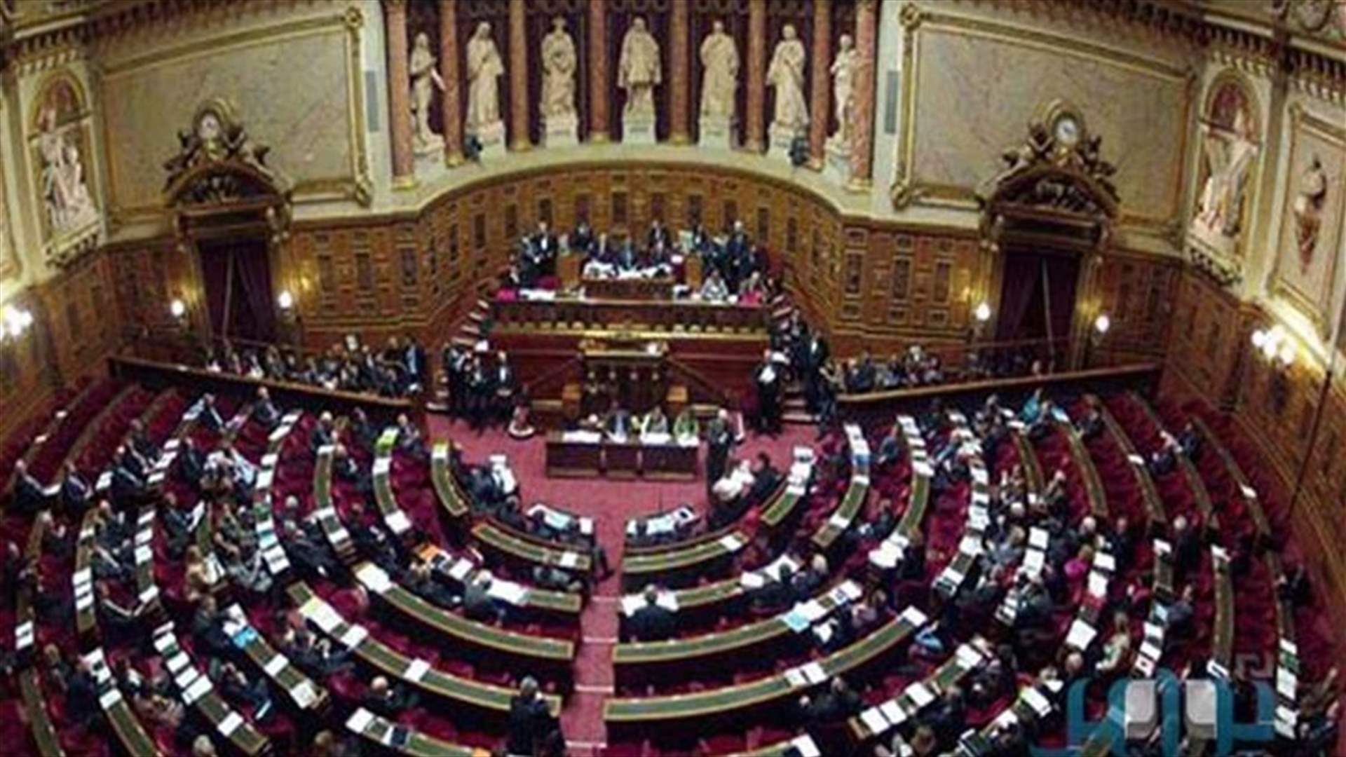 مجلس الشيوخ الفرنسي يوسع صلاحيات الشرطة في إطلاق النار