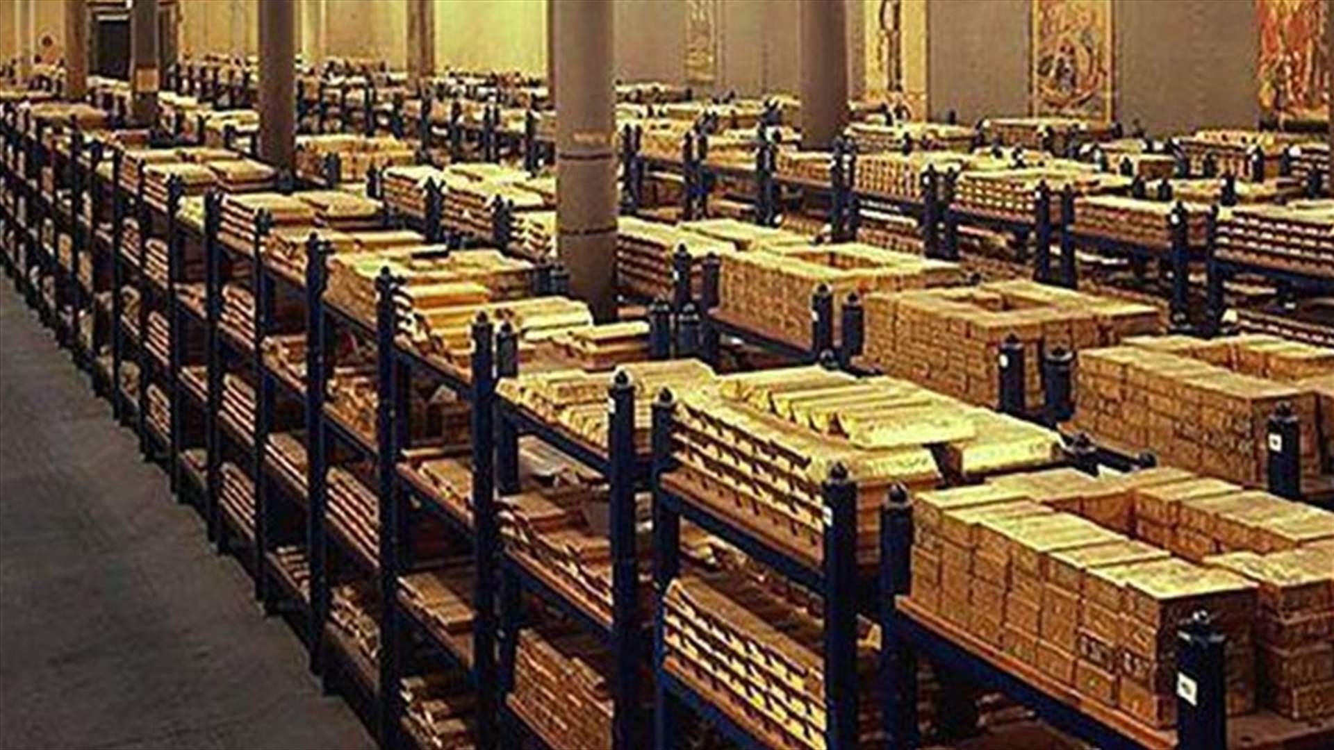 مصر تُنشئ مدينة عالمية لإنتاج الذهب