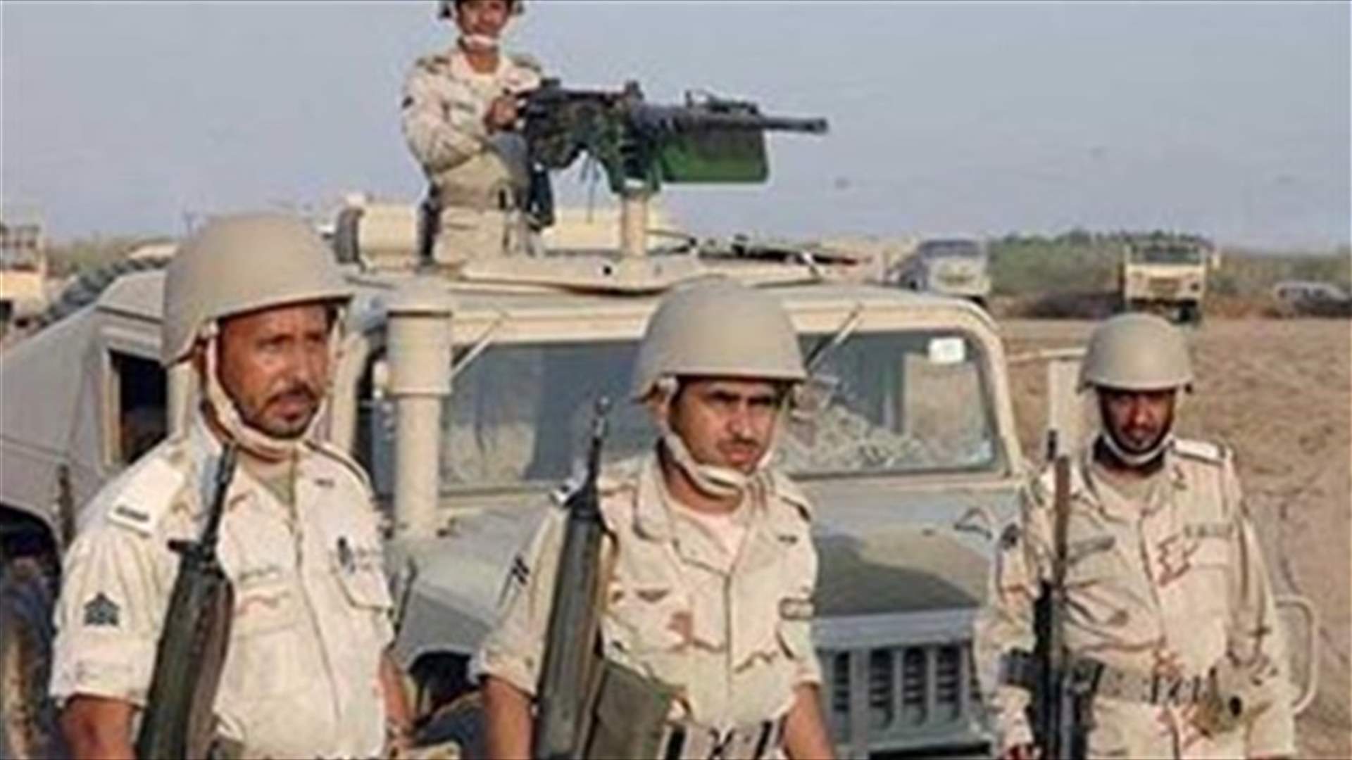 UAE says two soldiers dead in Yemen - state news agency