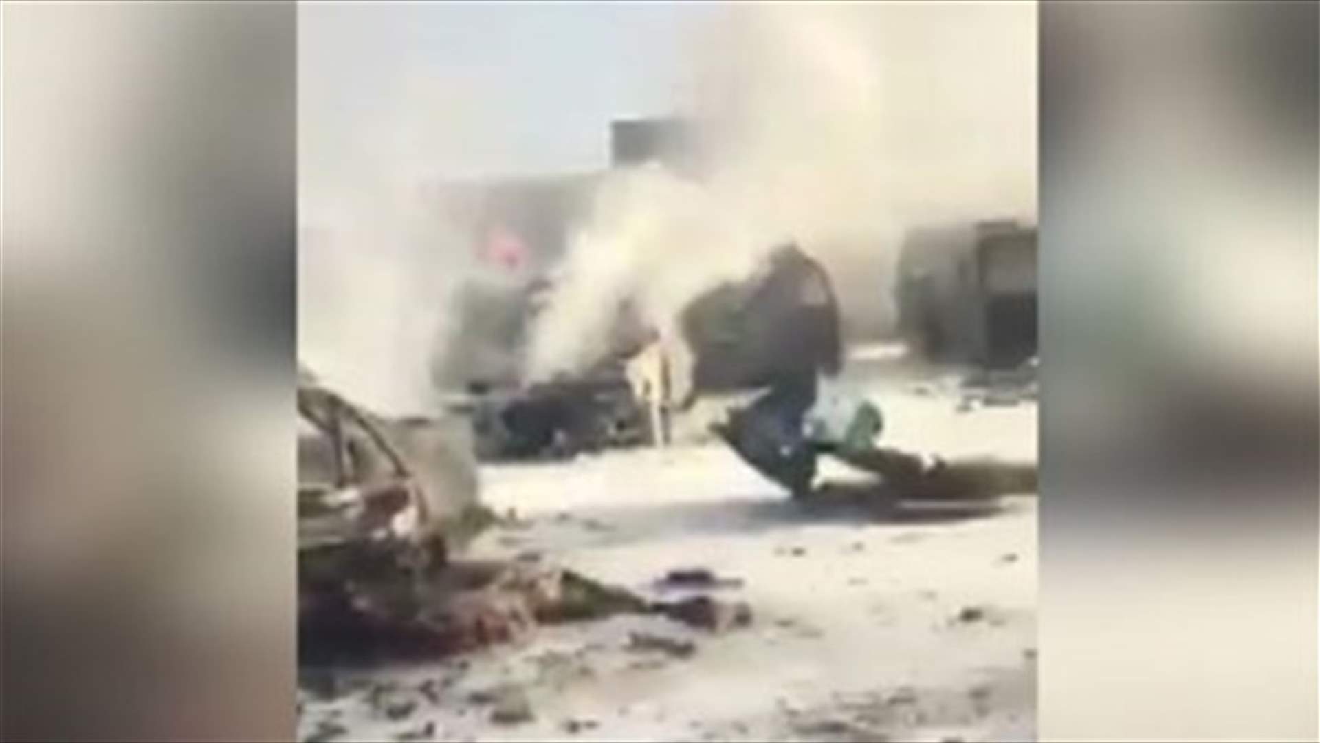 Baghdad car bomb kills 51 as Islamic State escalates insurgency