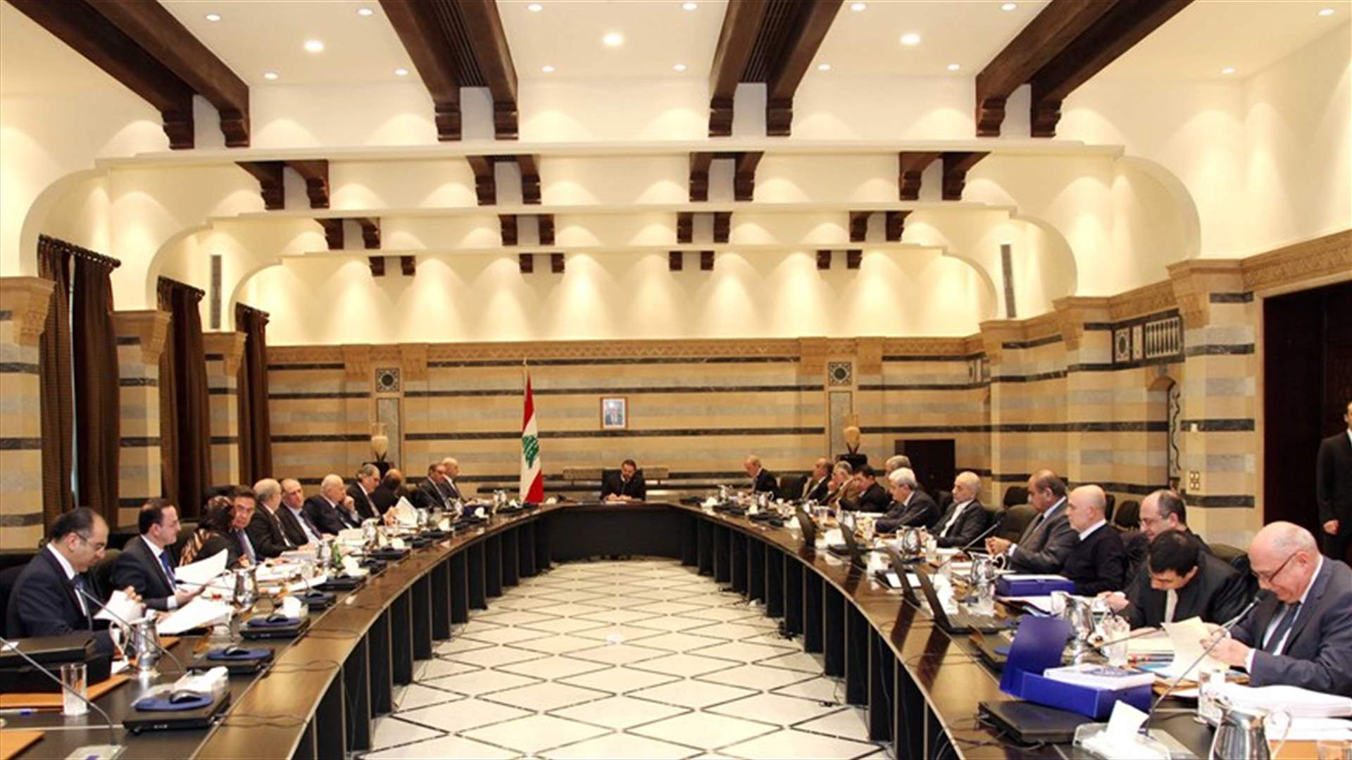 الحريري: سياستنا بالاتفاق مع عون هي إقامة شبكة أمان والانفتاح على عواصم القرار
