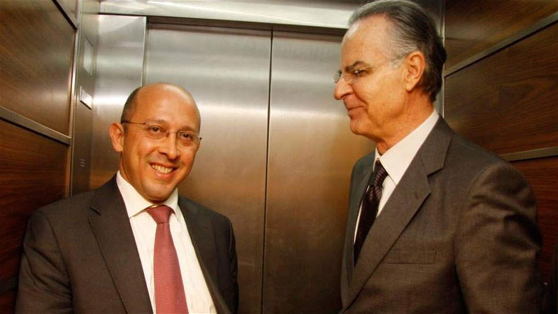 عدوان: 18 آذار هو الموعد الأخير وليس 21 شباط