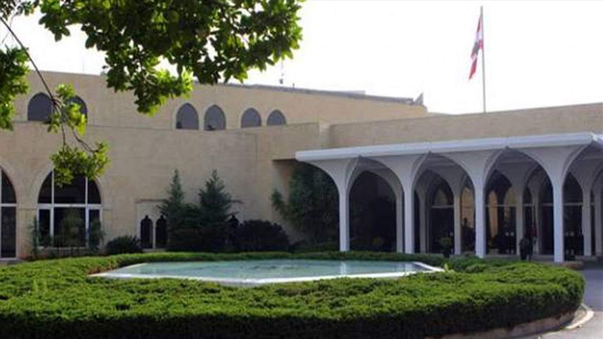 "دعوة الهيئات الناخبة"... خلال 48 ساعة