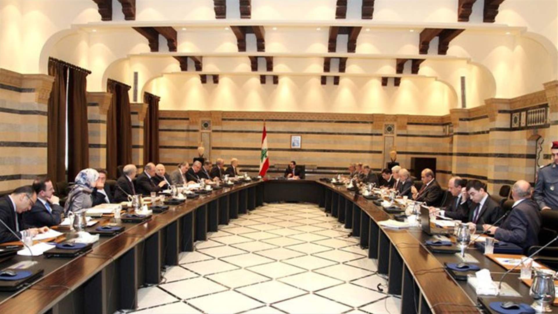 السلسلة... تخضع لطرحين
