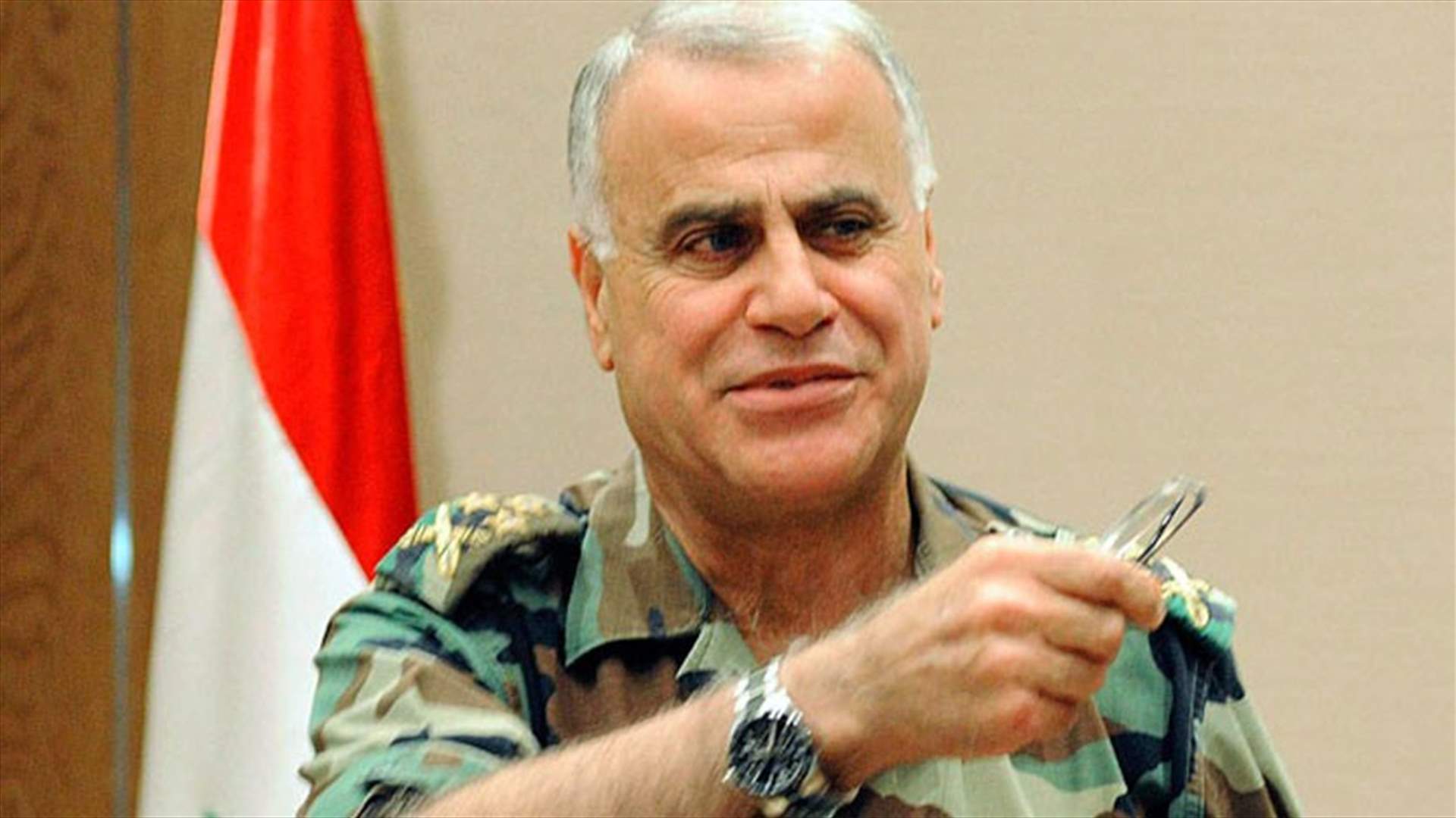 موفدان أميركيان في بيروت... وهذا هو اقتراحهما