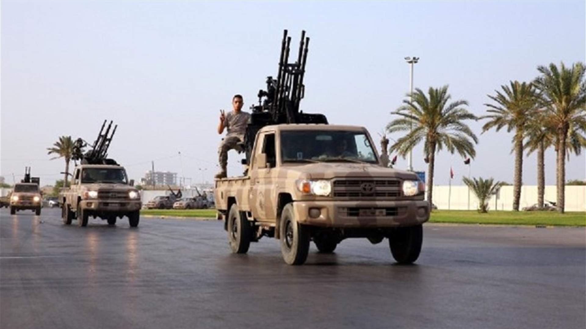 US-led coalition says IS command center destroyed in Mosul medical complex