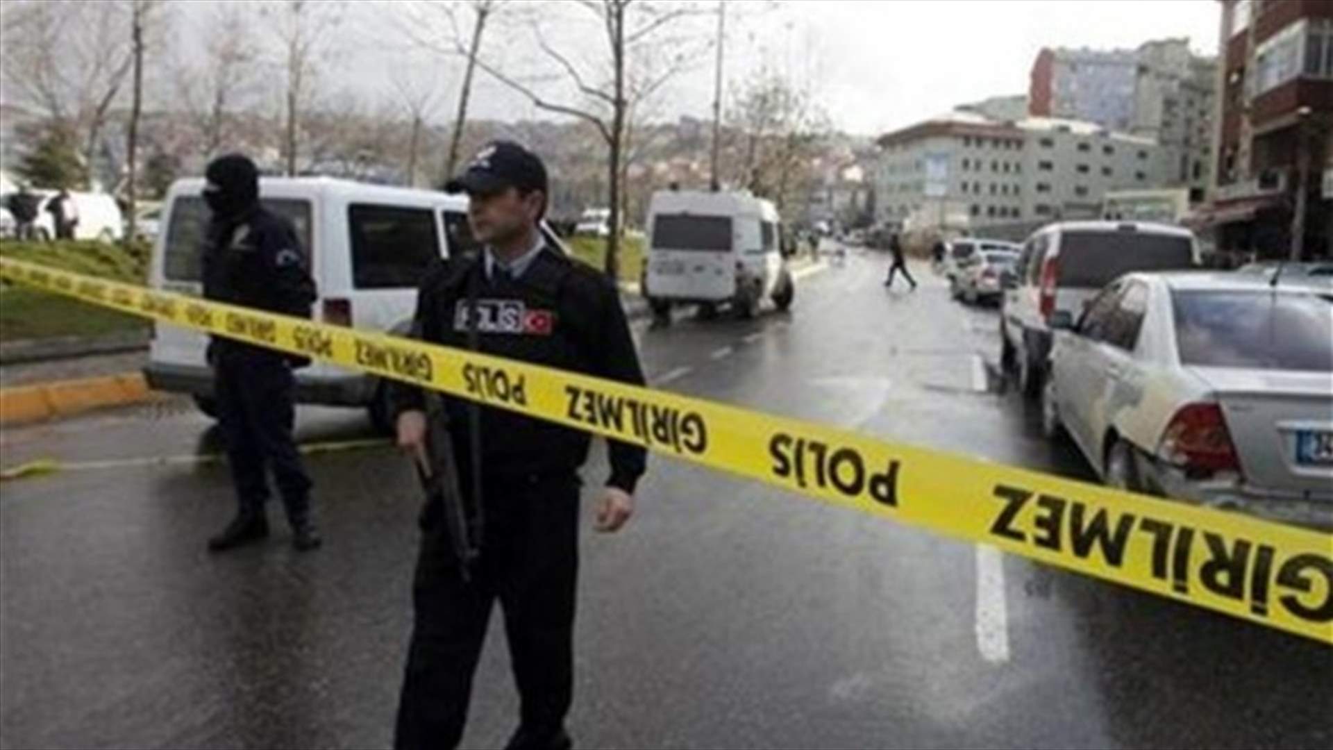 تركيا تعتقل 26 شخصا بعد انفجار سيارة ملغومة