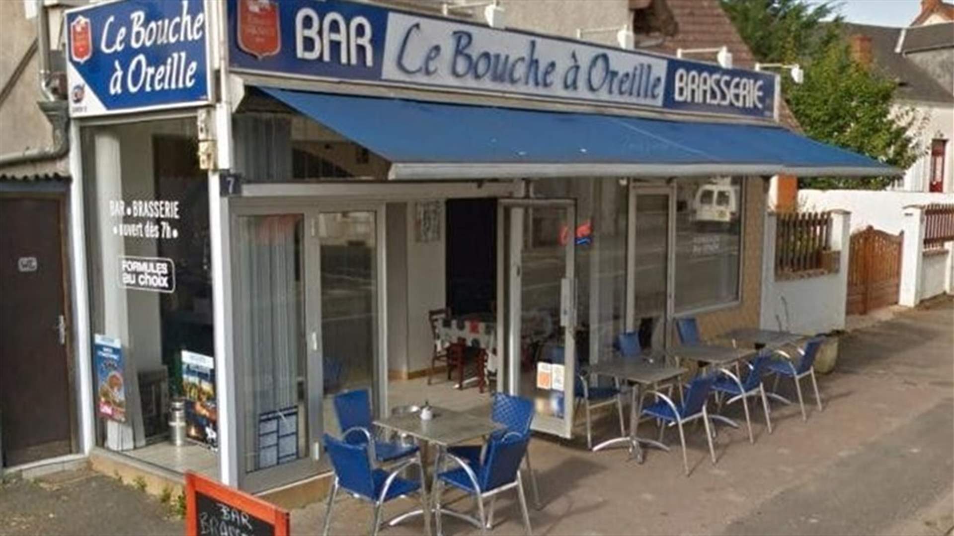 Cafe Overwhelmed With Customers After It Is Accidentally Awarded A Michelin Star