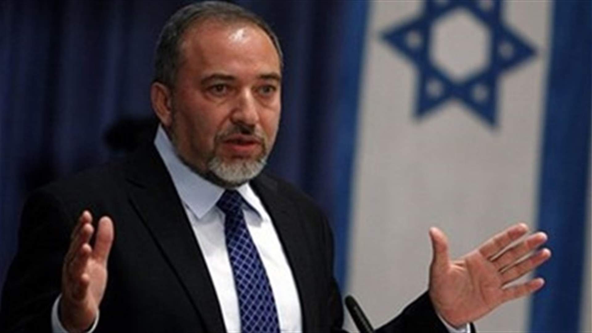 Israel&#39;s defense minister says Iran wants to undermine Saudi Arabia