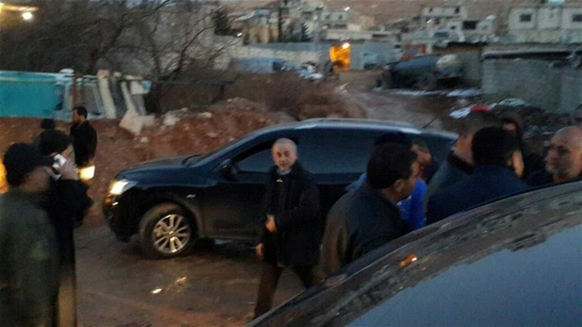 المرعبي من عرسال: الحريري يتابع احتياجات البلدة كسائر المناطق المُهمّشة