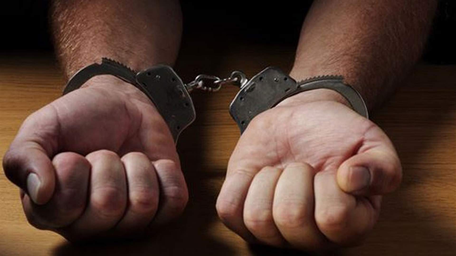 Four Syrians arrested in Koura for terror links