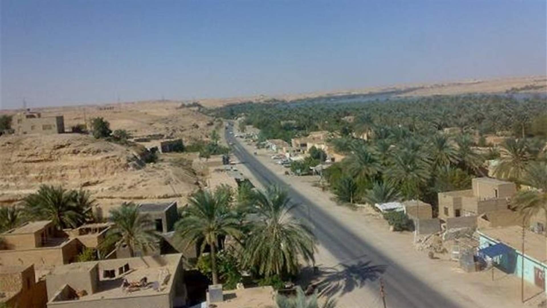 قنبلة داعشية تقتل 3 أطفال