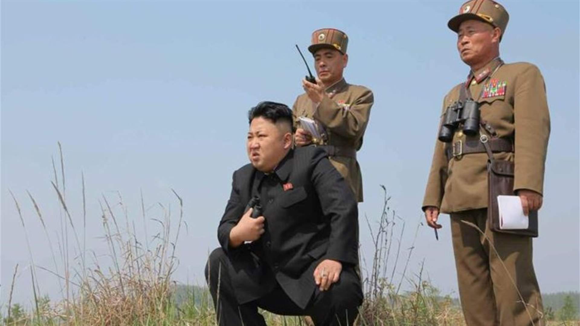 رئيس وزراء كوريا الجنوبية: ازدياد وحشية كوريا الشمالية