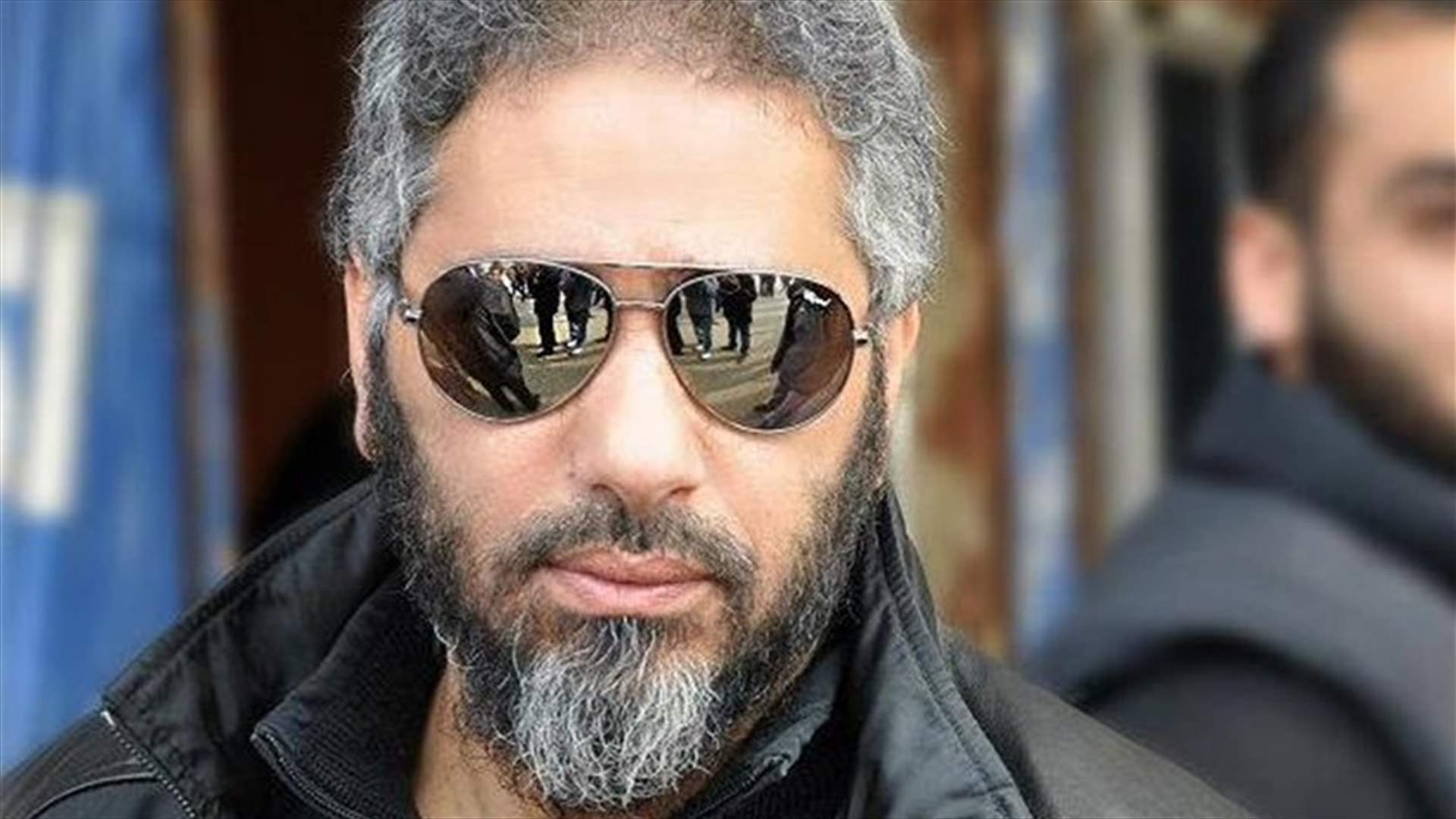 فضل شاكر لـ"الحياة": ابني سيُكمل مسيرتي...ولم اشارك بحوادث عبرا