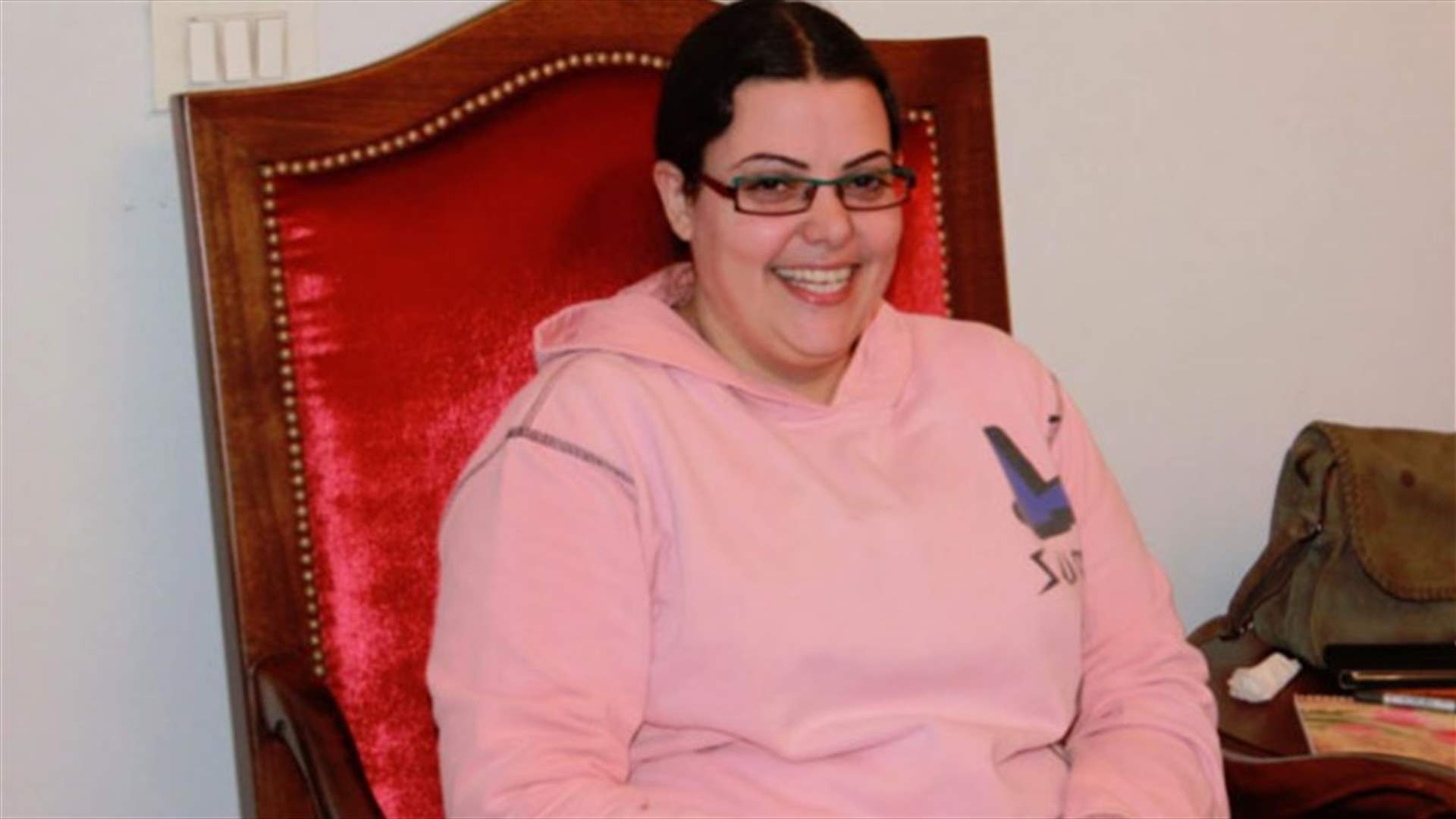 رندلى جبور نقيباً جديداً للعاملين في المرئي والمسموع