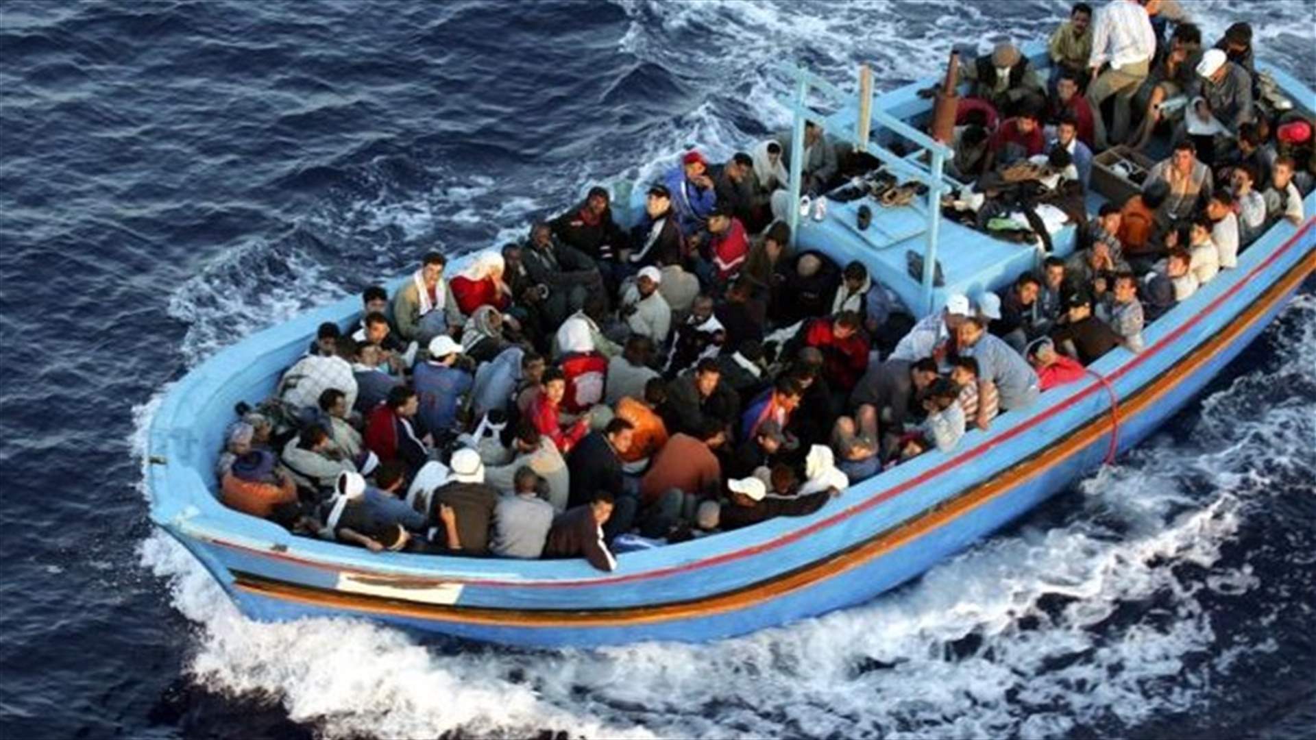 العثور على جثث 74 مهاجرا في ليبيا