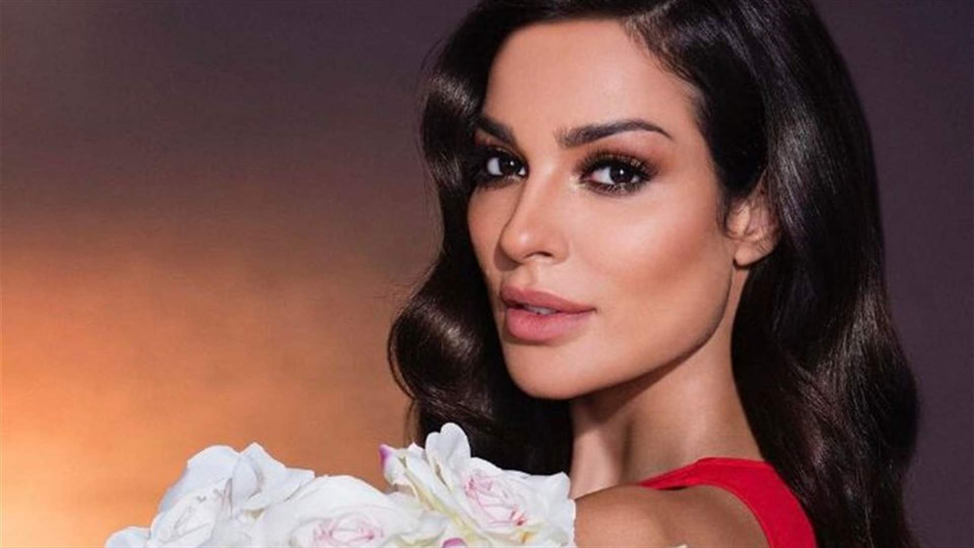 الشائعات تلاحق نادين نسيب نجيم