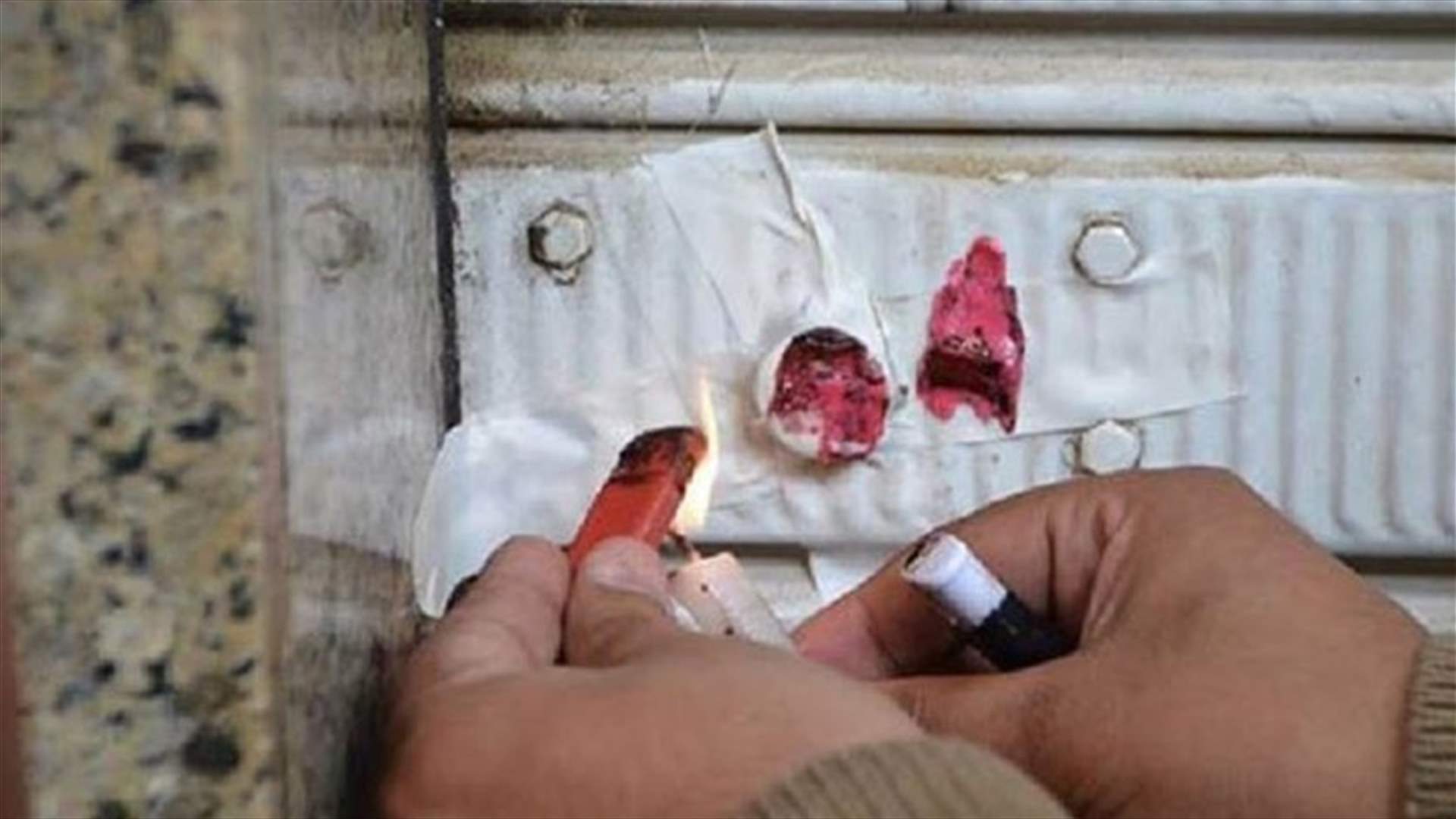 بالأسماء- اقفال 5 محال تجارية في البترون