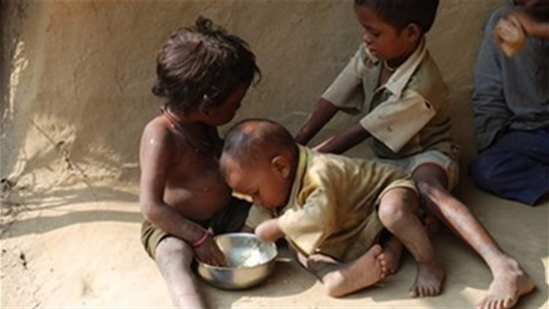 UN says 1.4 million children at imminent risk of death in famines