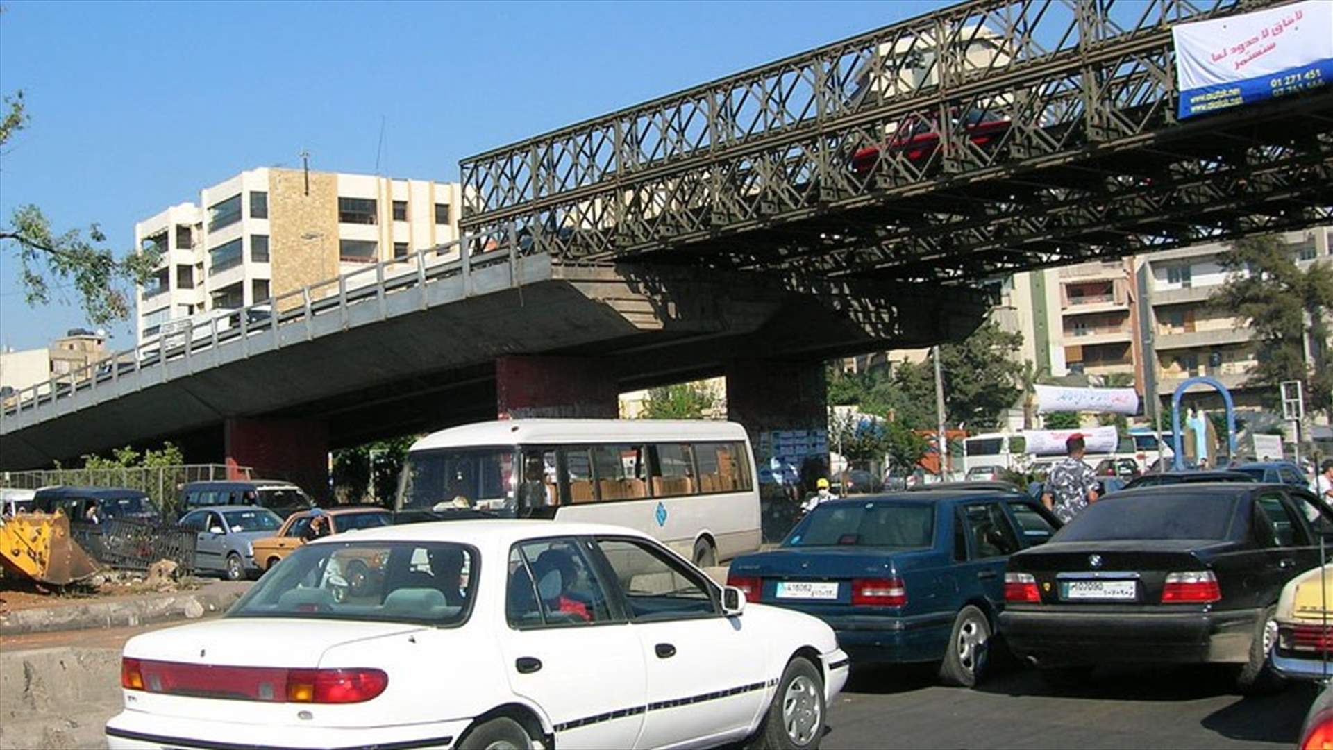 تدابير سير على هذه الطرقات...والمدة 3 أشهر