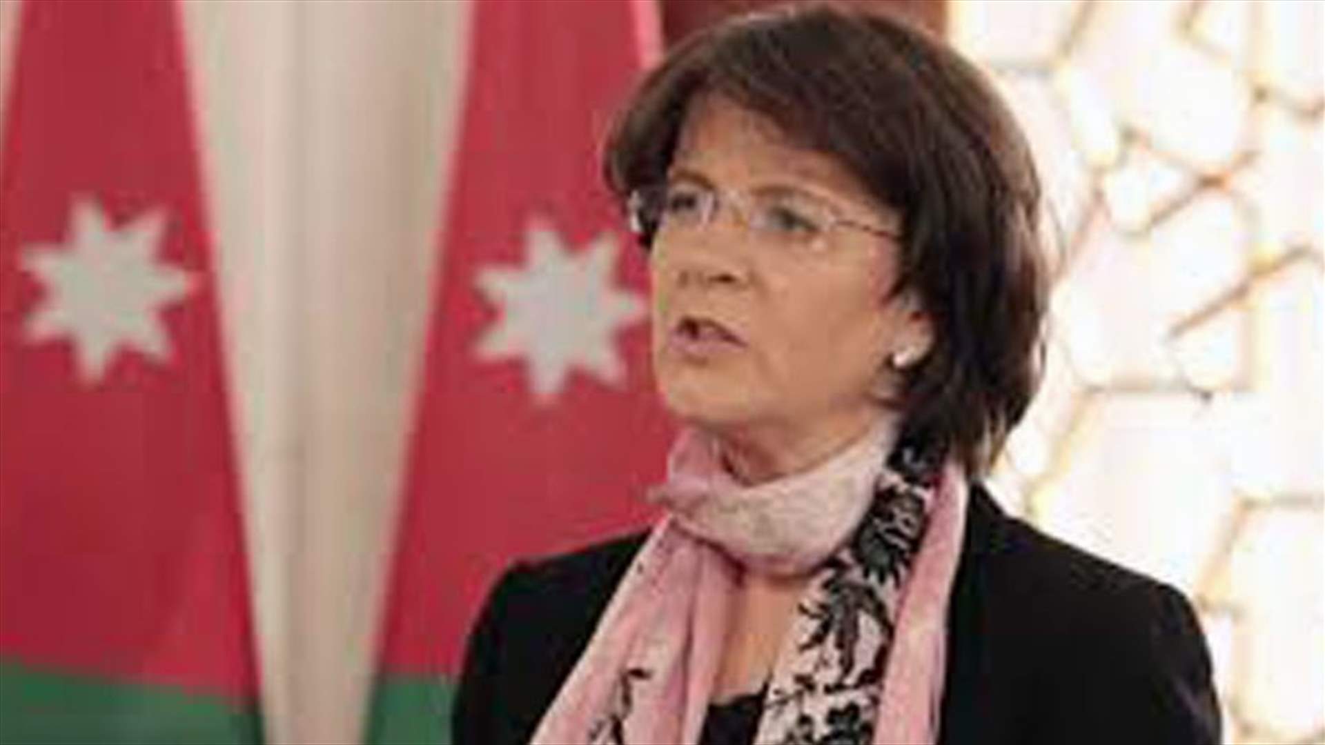 ورشة عمل بين مكتب وزارة السياحة اللبنانية والأردنية