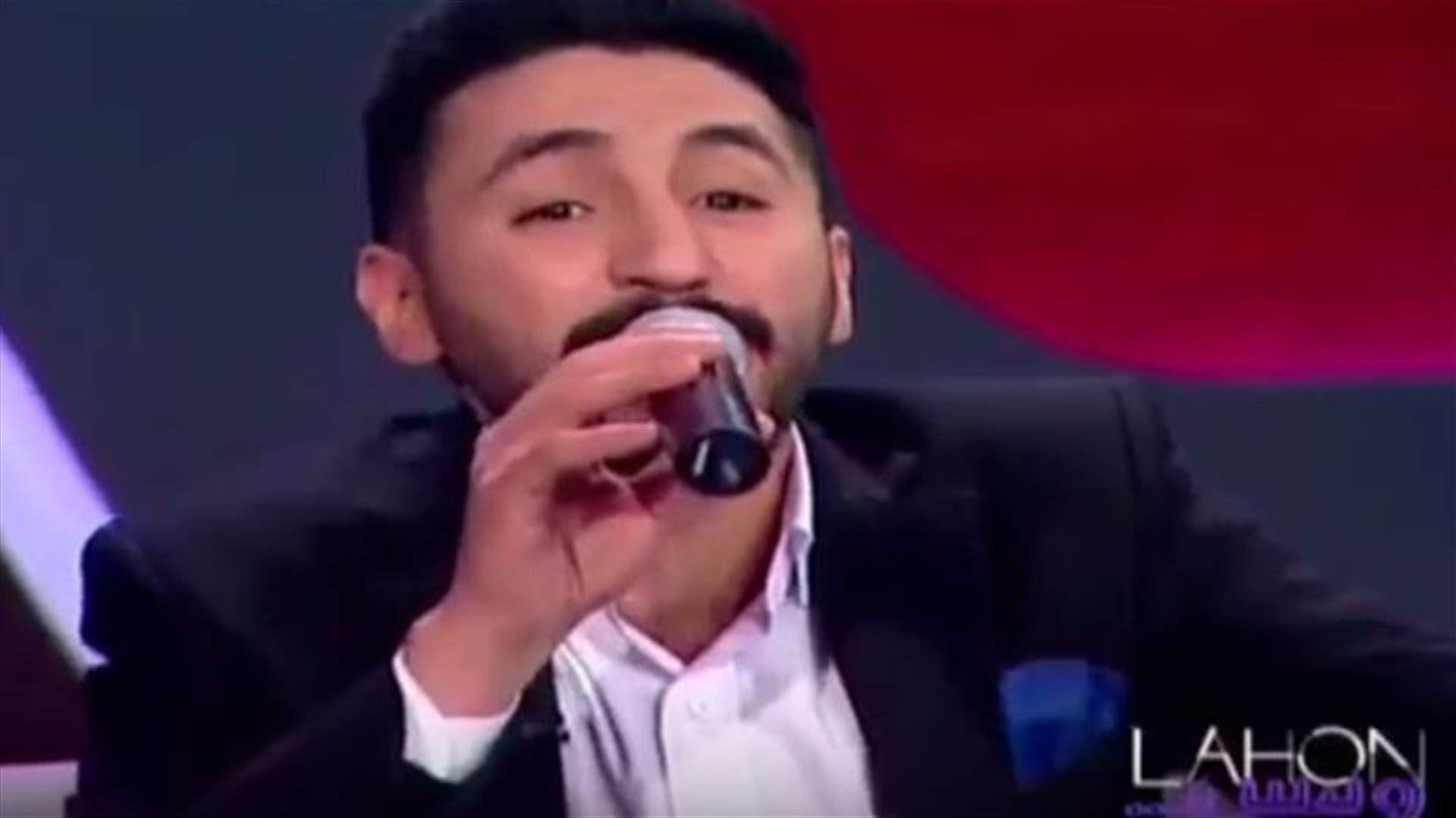 بالفيديو: شبيه صوت نجوى كرم رجل.. فاق كلّ التوقعات!