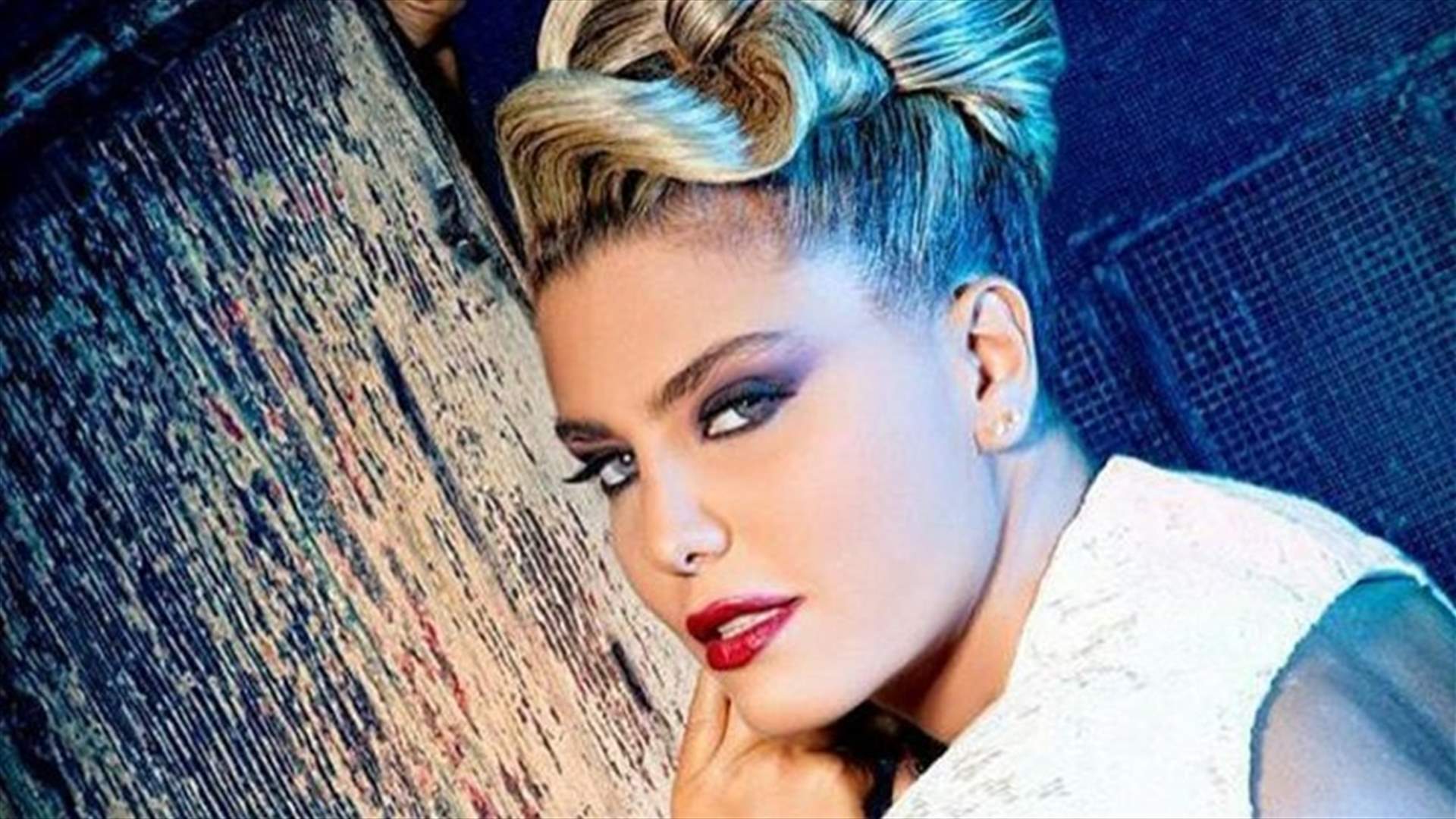 هل غادرت جويل حاتم لبنان تاركةً كلّ شيء خلفها؟