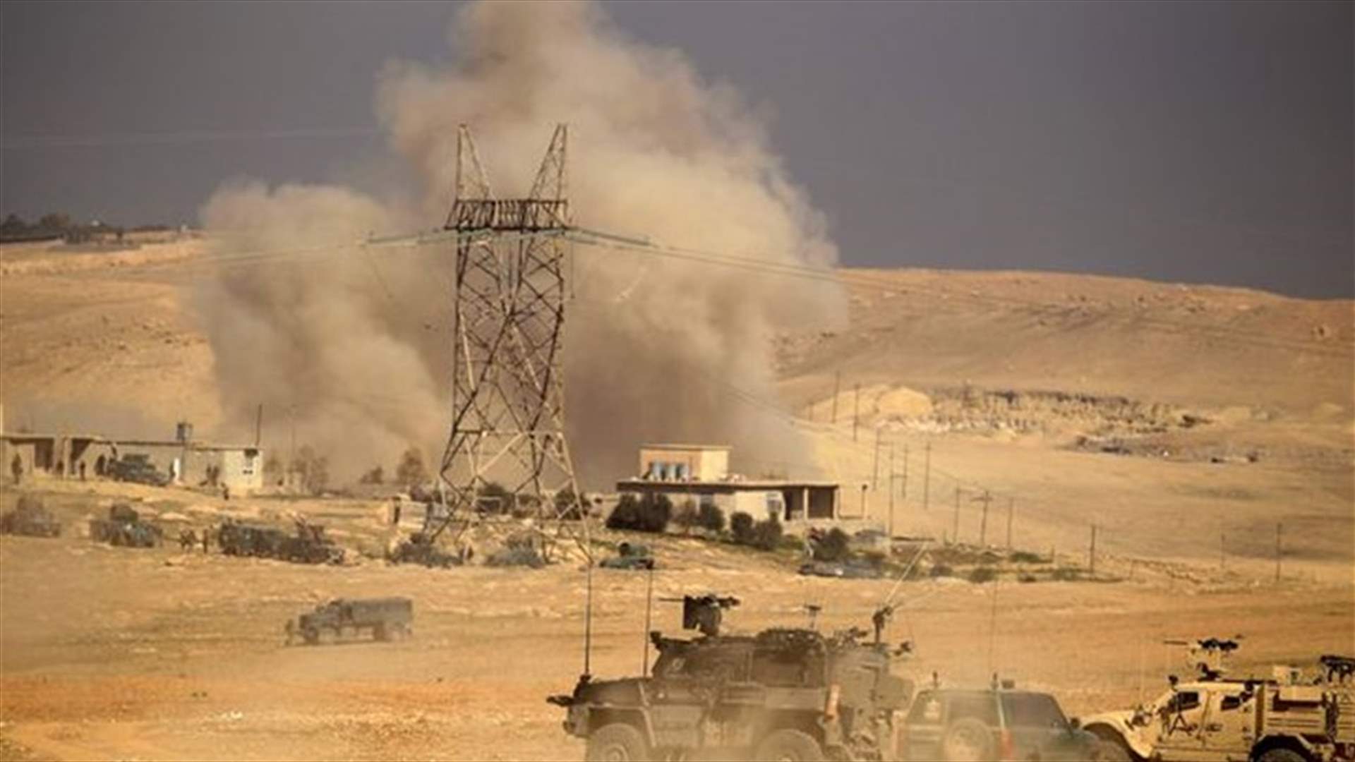 British suicide bomber in Iraq had won compensation for Guantanamo stay