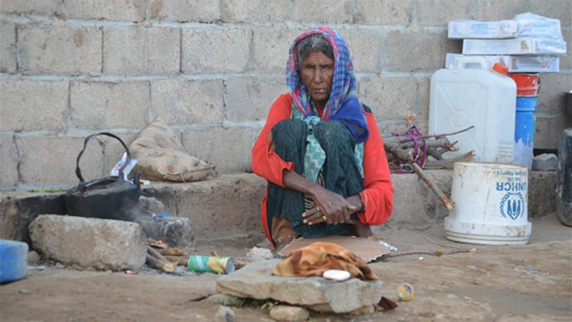 4,4 مليارات دولار لمكافحة المجاعة في 4 دول...بينها اليمن