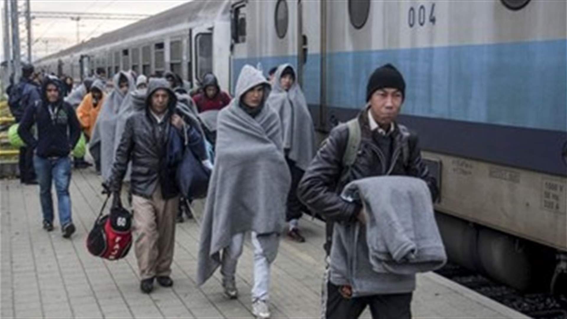 Germany deports third group of rejected Afghan asylum seekers
