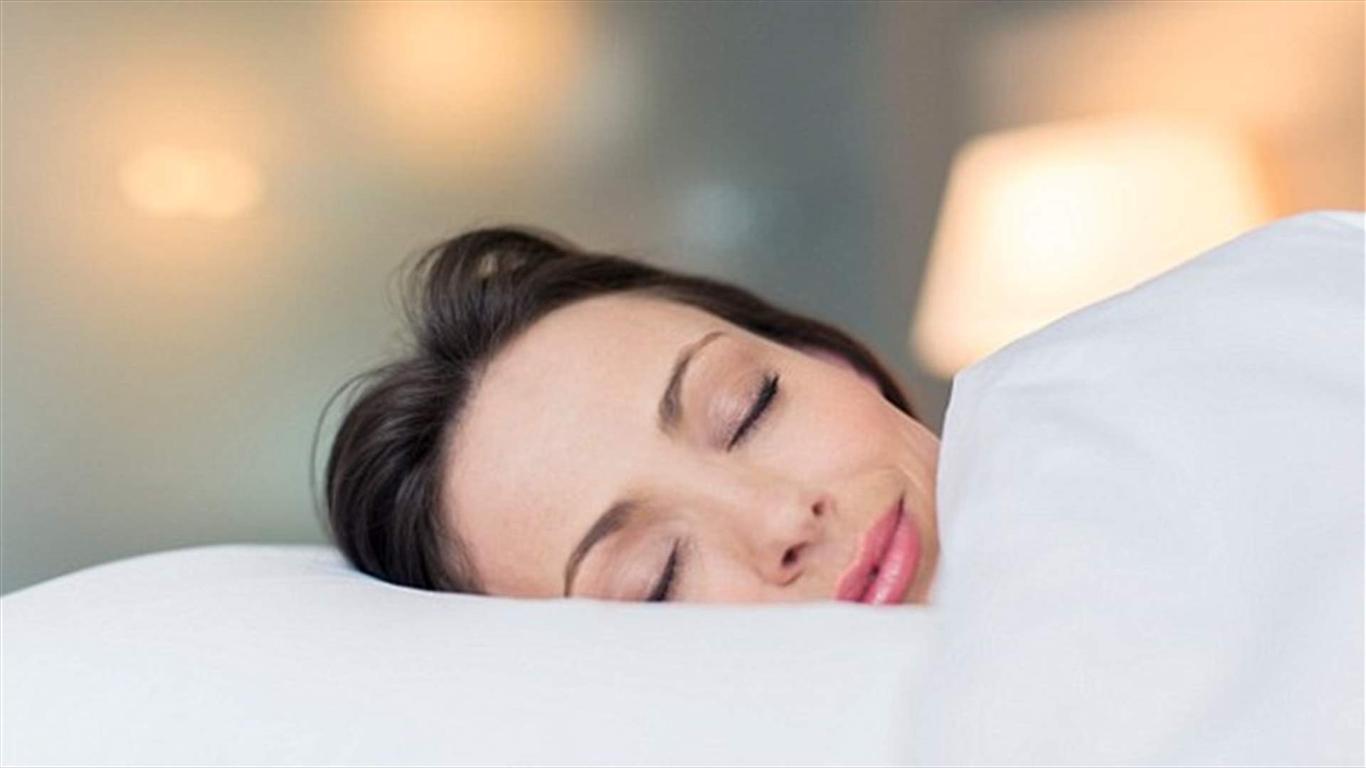 النوم لأكثر من 9 ساعات قد يكون دلالة للإصابة بالألزهايمر