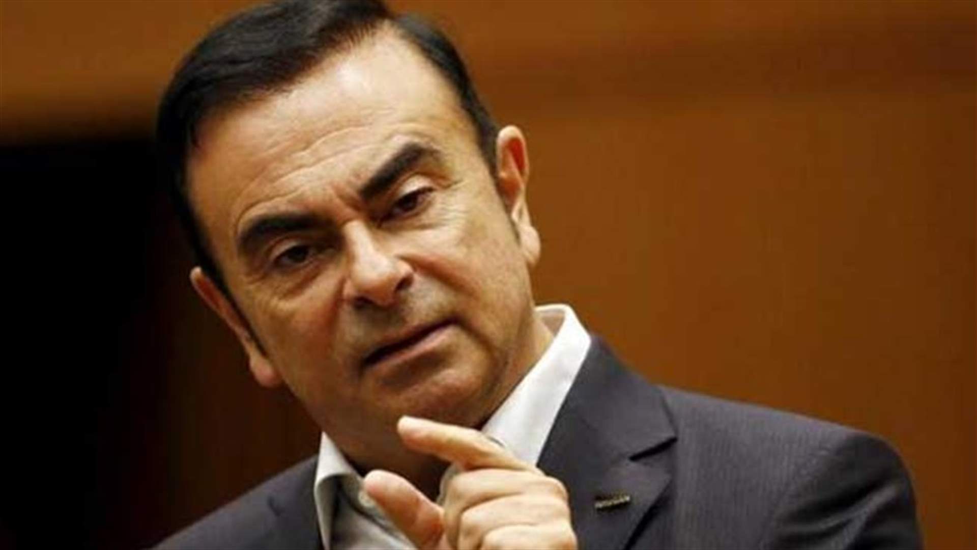 Ghosn Cedes Nissan CEO Role To Focus On Alliance With Renault, Mitsubishi
