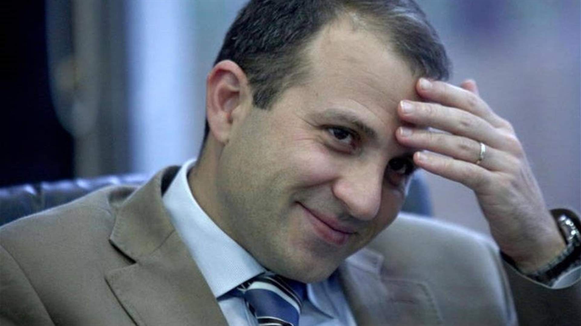 ان لم تنجح مفاوضات قانون الانتخاب...هذا ما يخطط له باسيل!