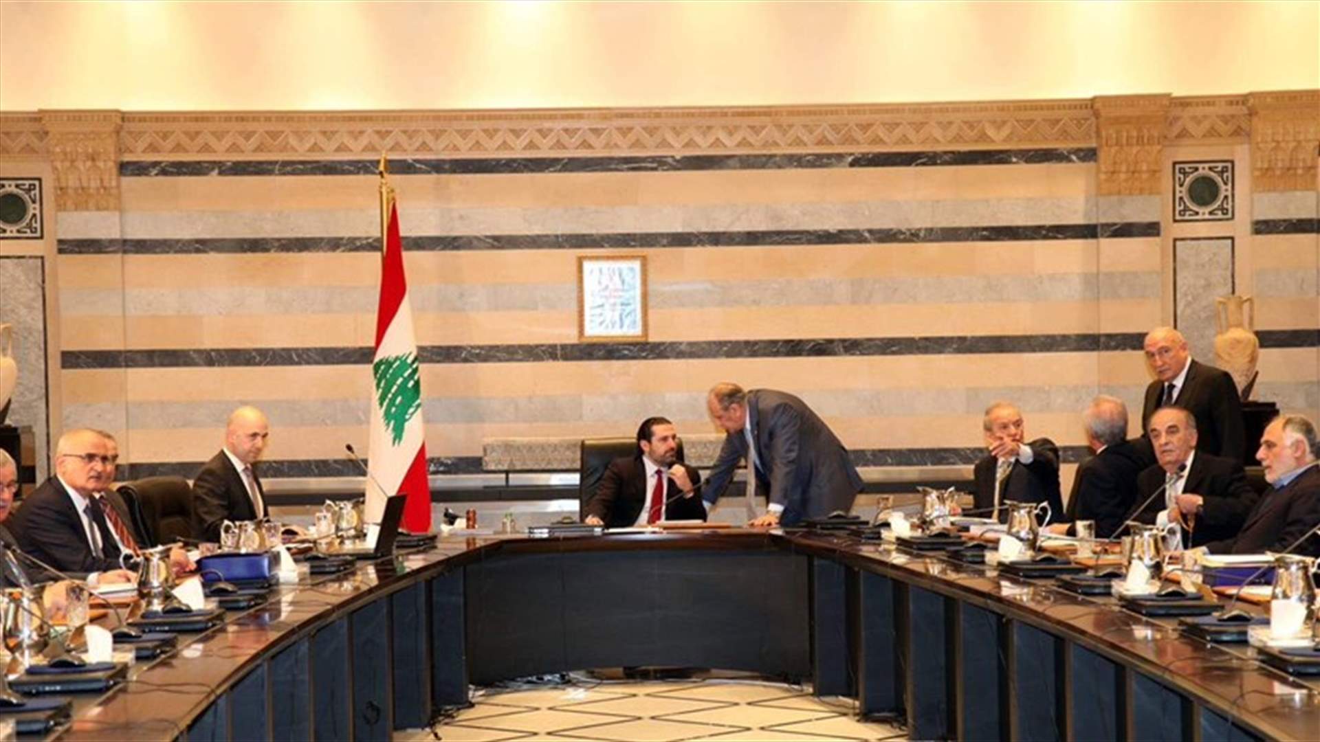 مصادر لـ"المستقبل": الإجراءات الضريبية الى الاسبوع المقبل