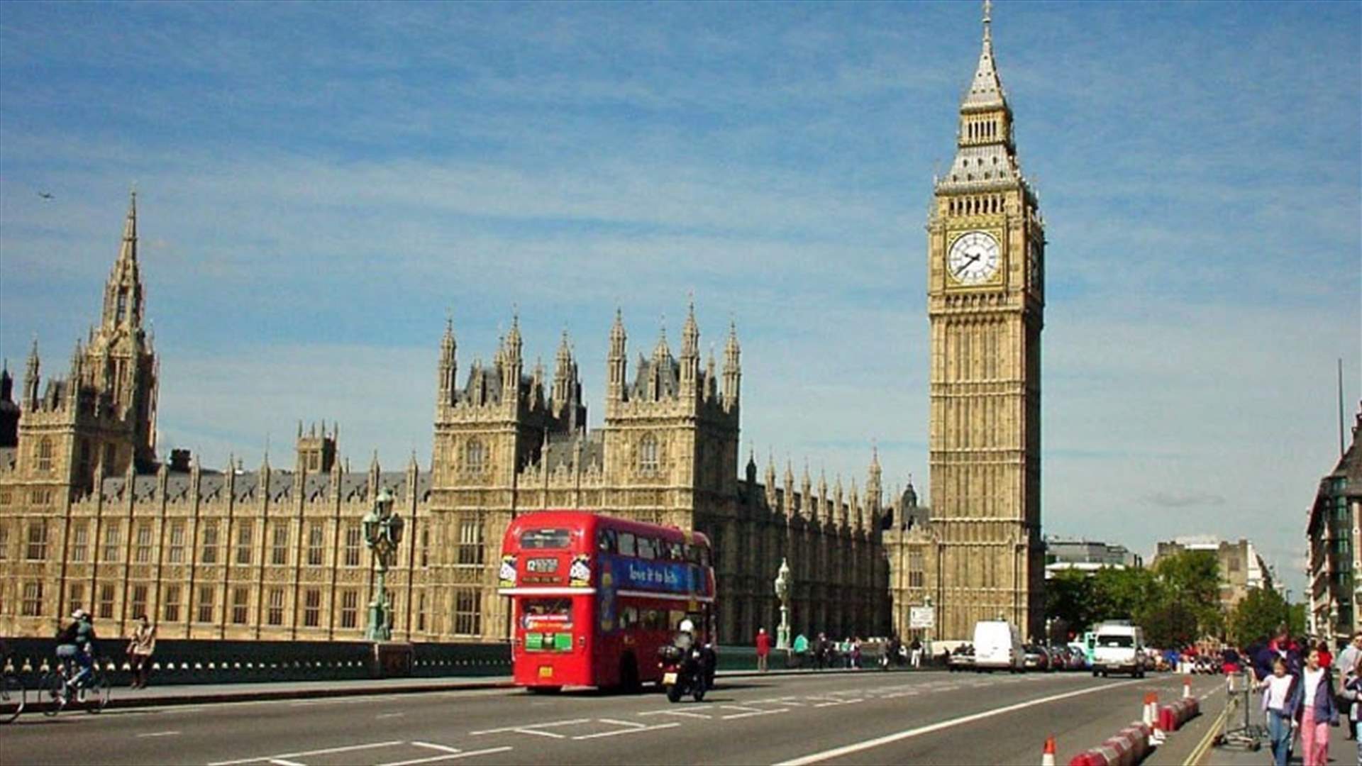 حزب العمال البريطاني يفوز بانتخابات تشريعية جزئية في معقل بريكست