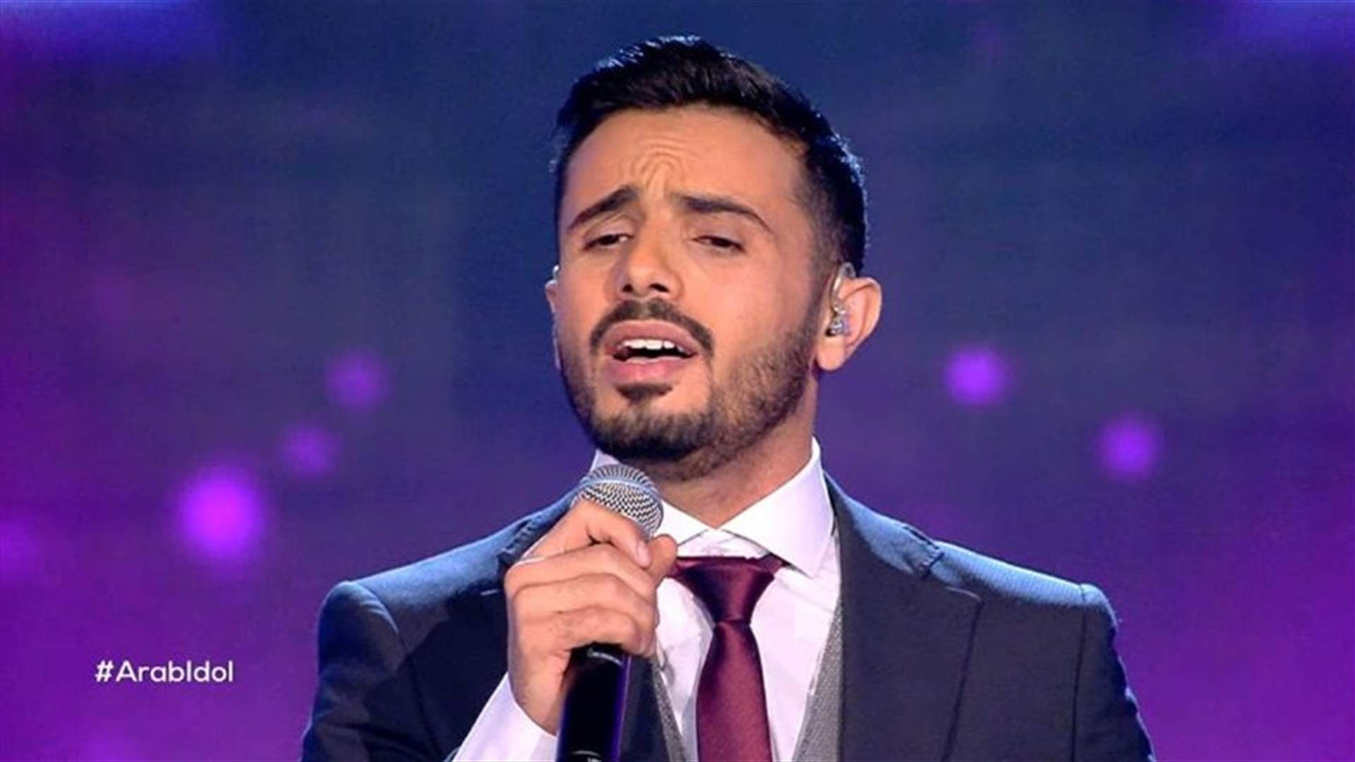 مشترك "Arab Idol" اليمني عمّار محمد: "يقولون إنني المرشّح الأقوى للفوز"... ولكن