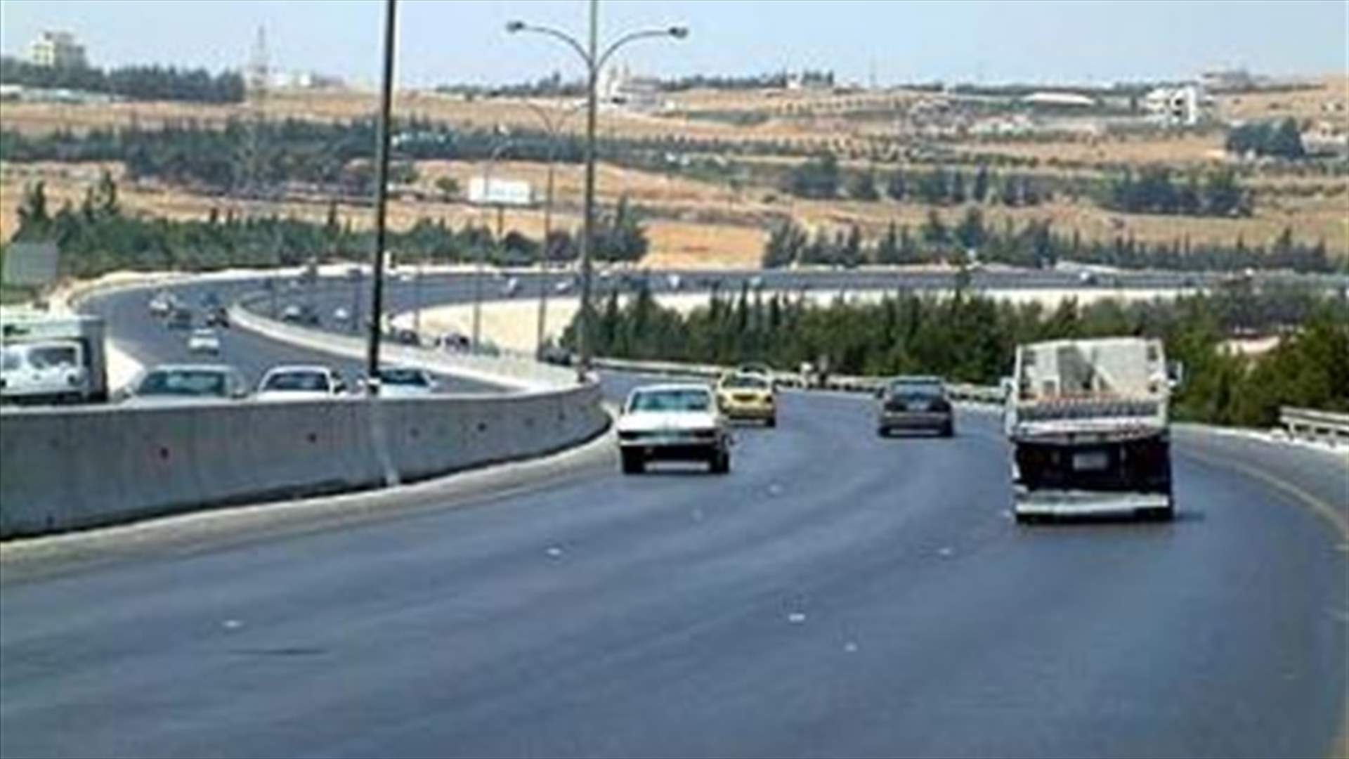 قتله صدما ​اثناء فراره من شرطة البلدية