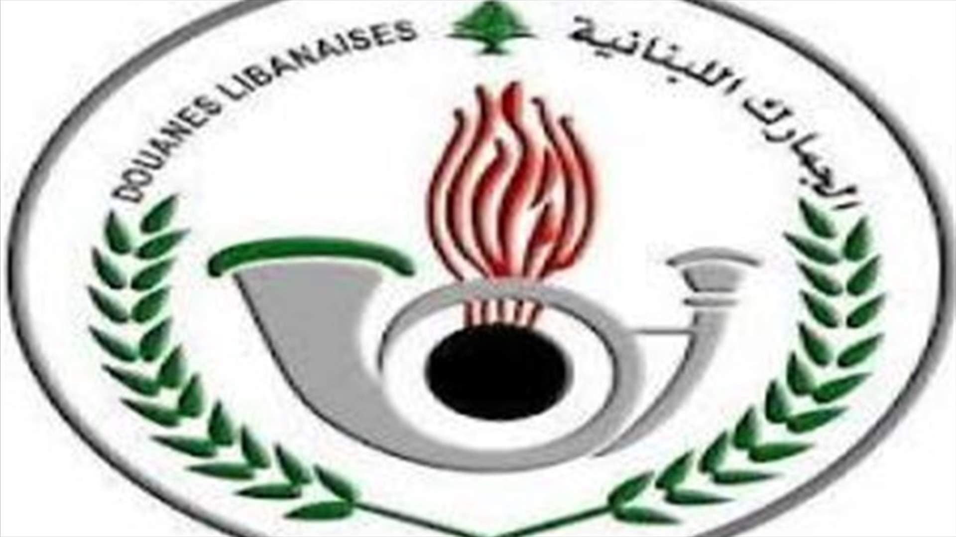 بالصورة - هذا ما ضبطته الضابطة الجمركية في طرابلس
