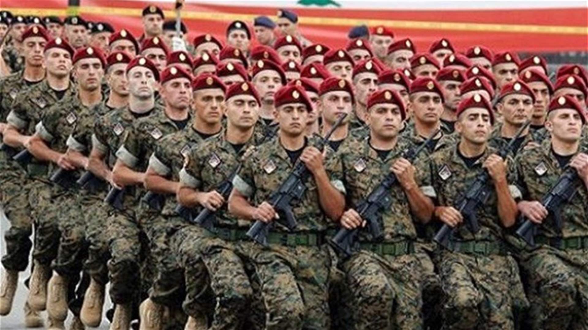 طبخة التعيينات الأمنية والإدارية على النار... وهذه هي الأسماء المطروحة