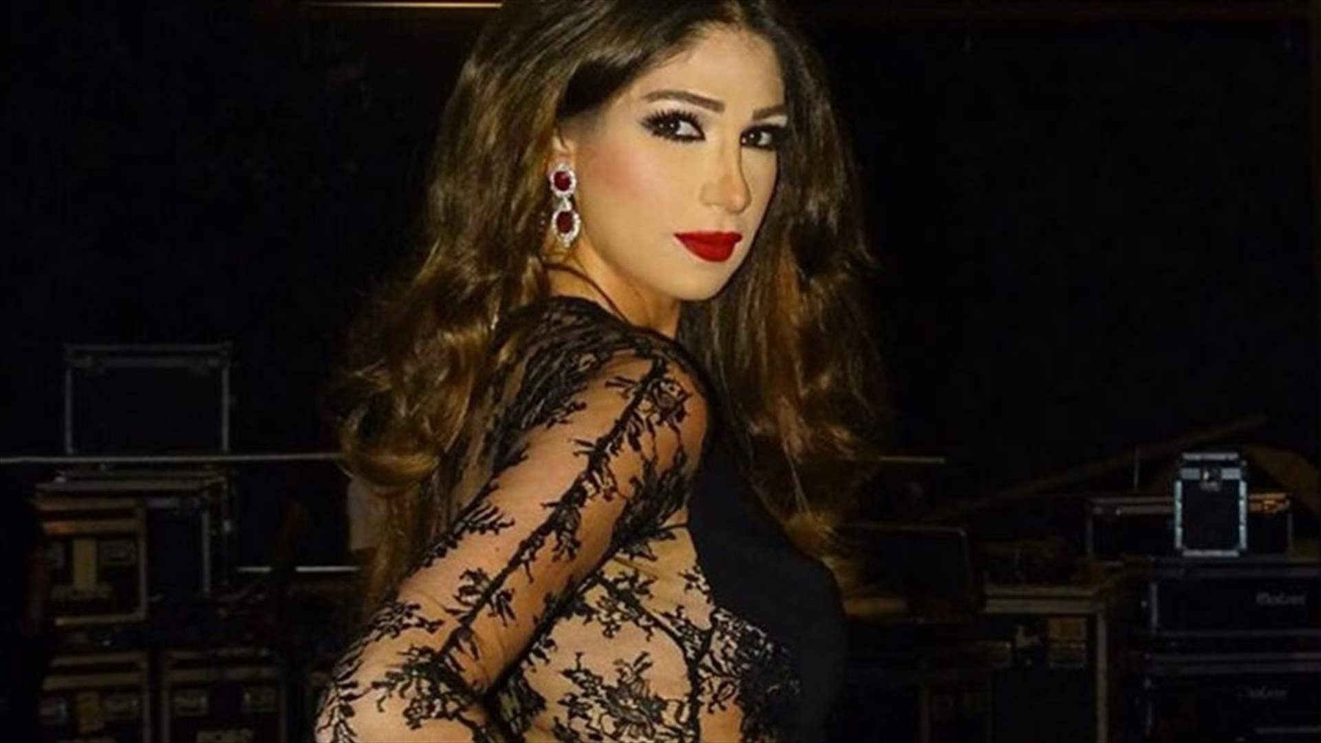 بالصورة: ديما صادق منذ 13 عاماً ودون مكياج.. هل تغيّرت كثيراً؟