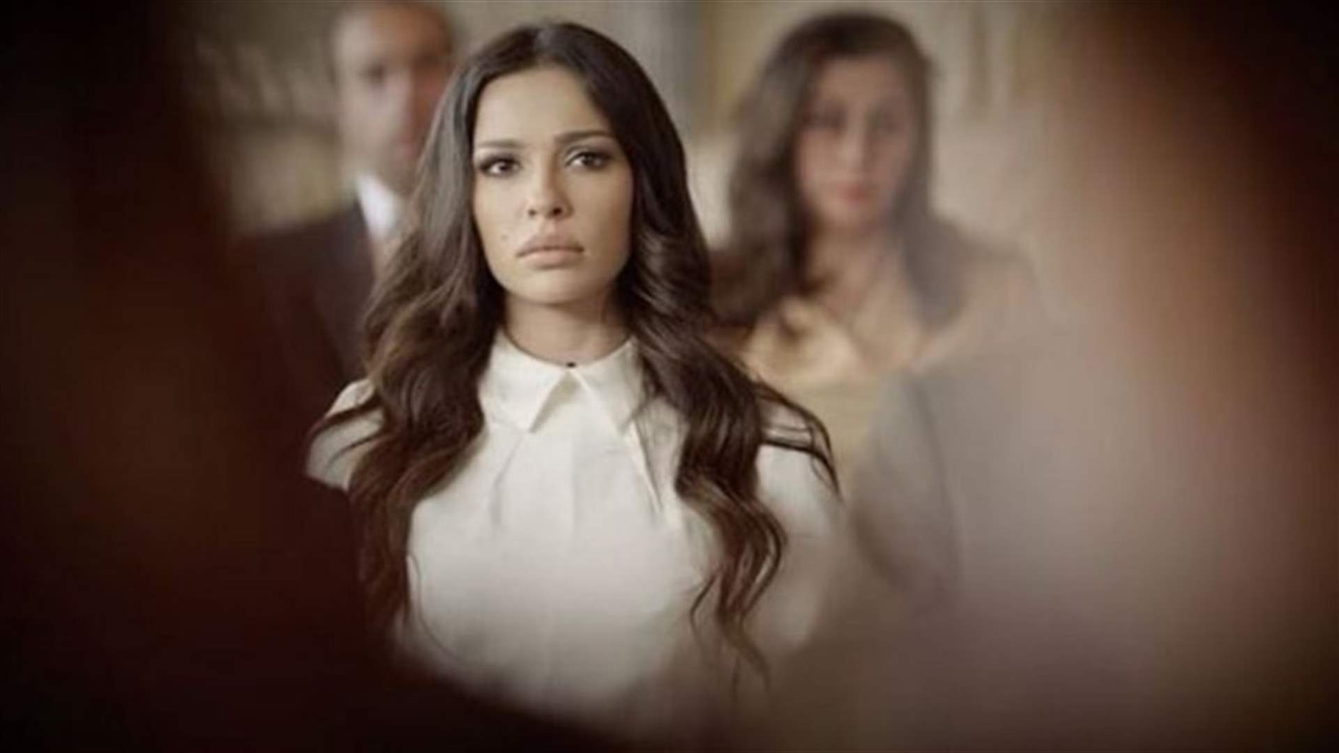 بالفيديو: نادين نسيب نجيم بالإسبانيّة.. كما لم تروها سابقاً