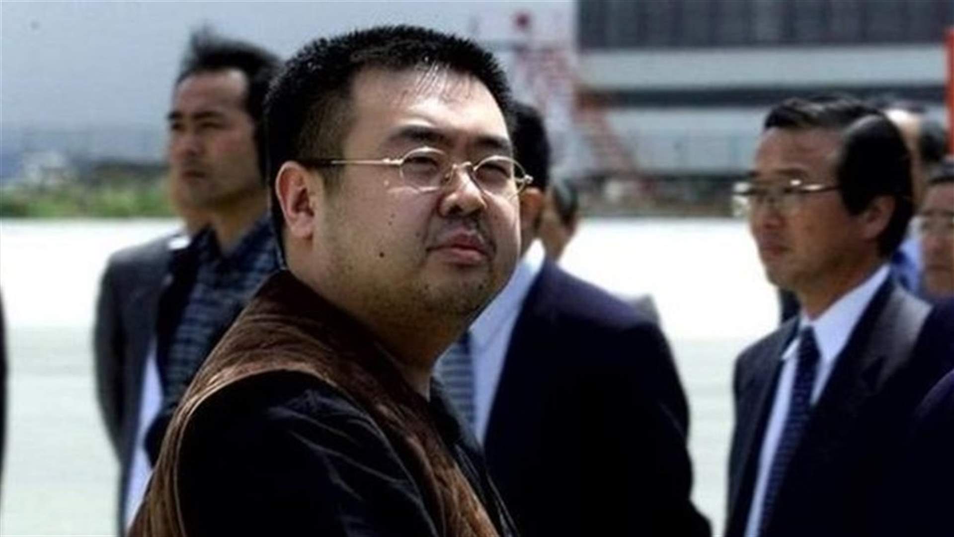 ماليزيا ستصدر أمر اعتقال في قضية مقتل كيم جونغ نام