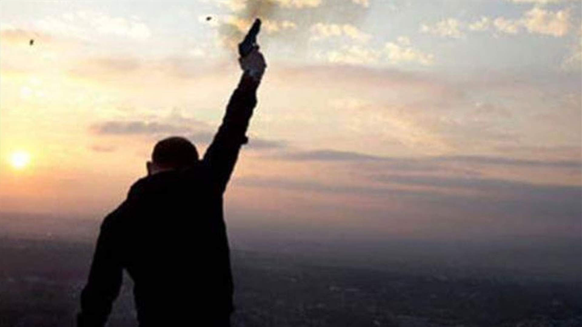تبادل إطلاق نار بين رئيس بلدية وأحد أعضاء المجلس البلدي