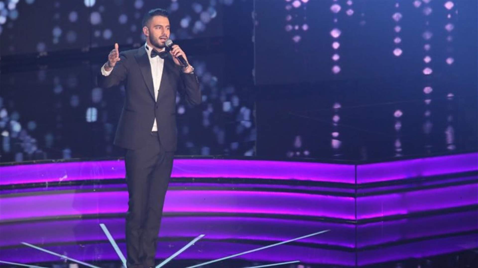 الفلسطيني يعقوب شاهين يفوز بـ Arab Idol في الموسم الرابع