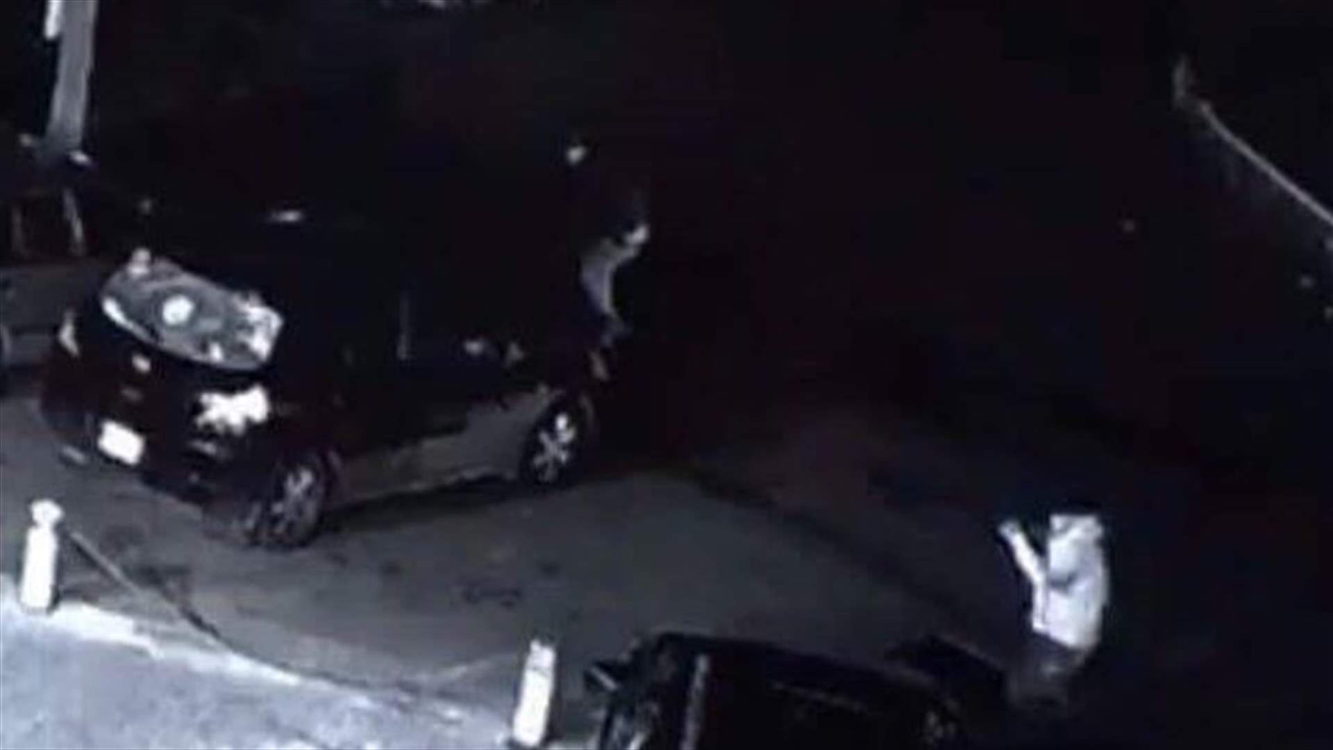 "شمشوم" في قبضة قوى الامن... وما علاقته بحادثة الملهى الليلي في الكسليك؟