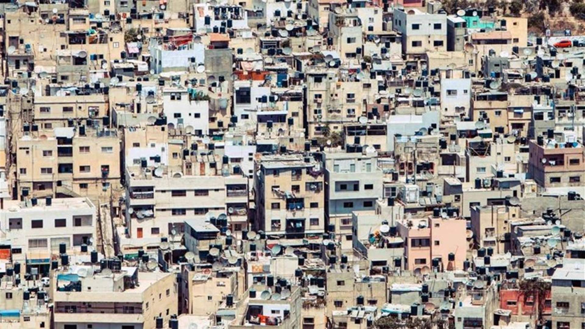مجموعات "عين الحلوة" في بيروت؟