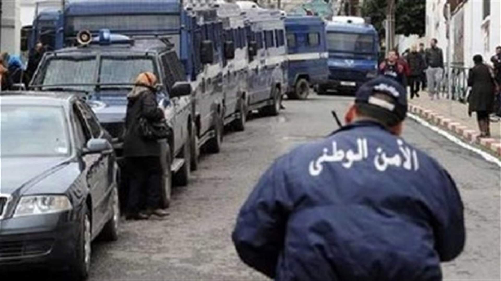 Bomber targets police office in eastern Algerian city - state media