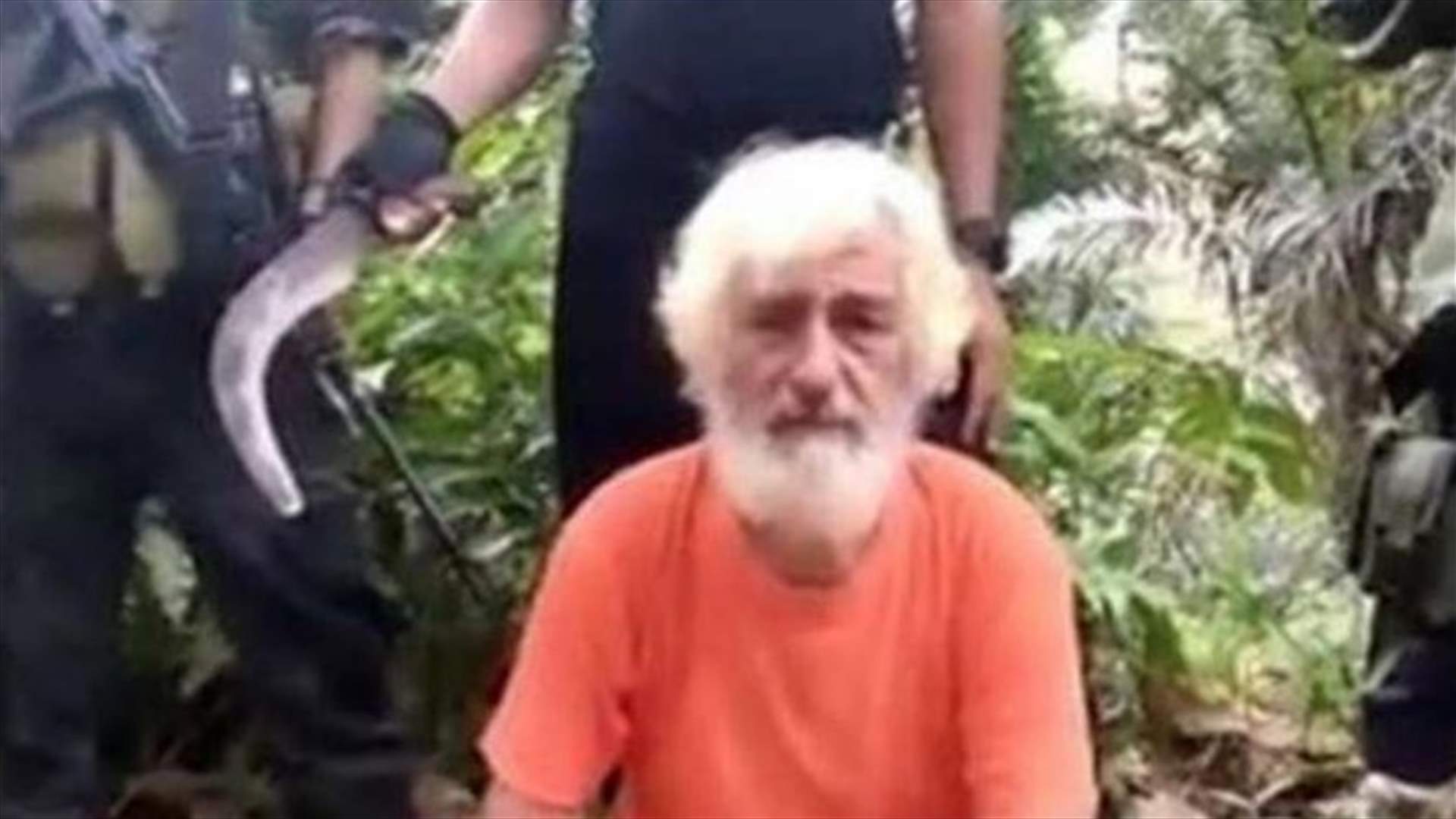 Philippines-based militant group Abu Sayyaf beheads German hostage-SITE