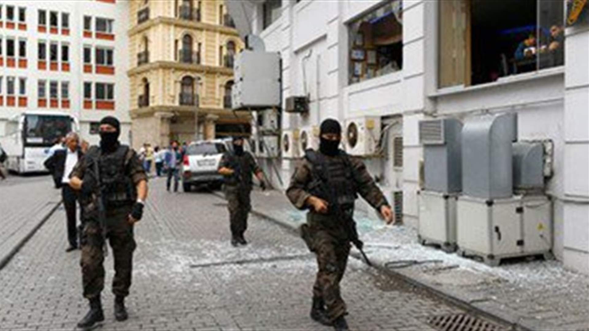 تركيا تسجن مراسلا لصحيفة ألمانية