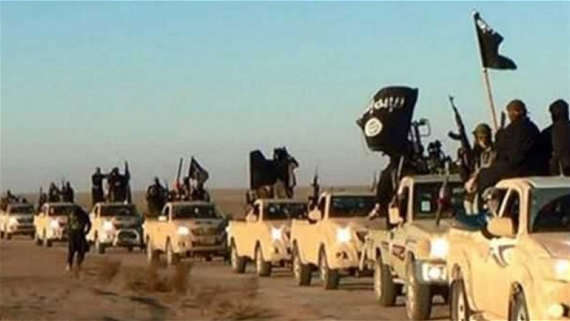 داعش أجبر ممرضات فلبينيات على تقديم تدريب طبي في ليبيا